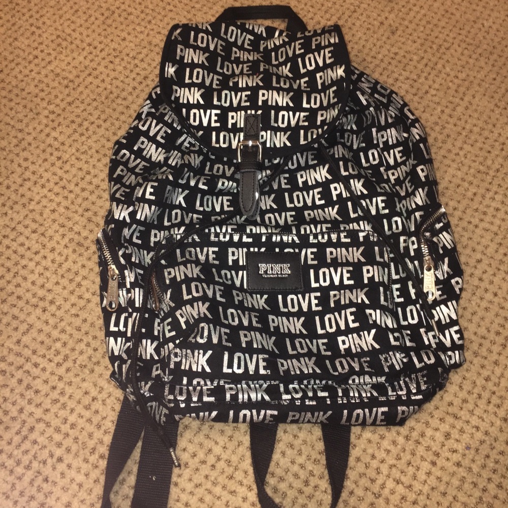 VS Backpack